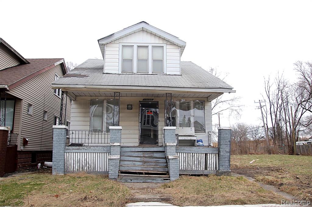 17138 Eureka Street — photo