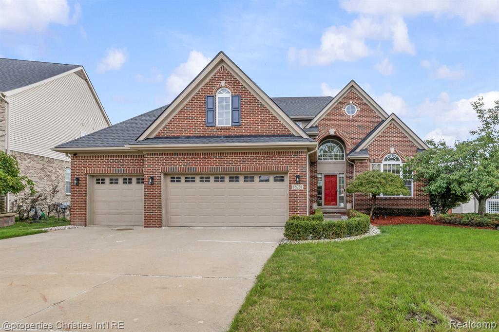 16928 Boulder Drive — photo