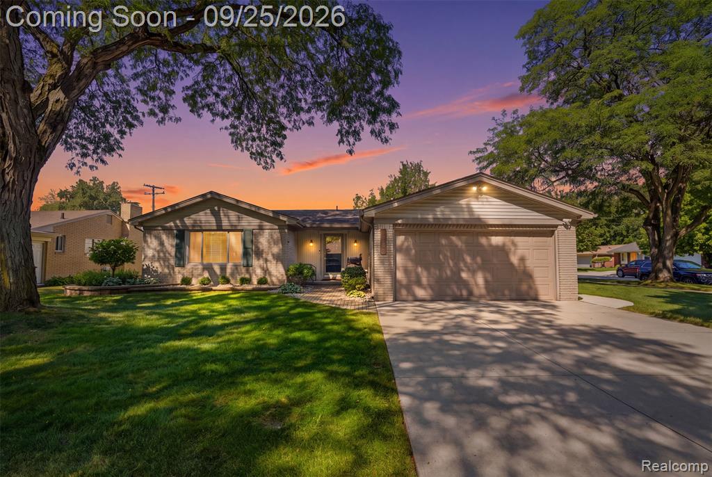 14129 Mayfield Street — photo