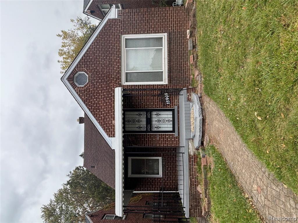 15909 Lauder Street — photo