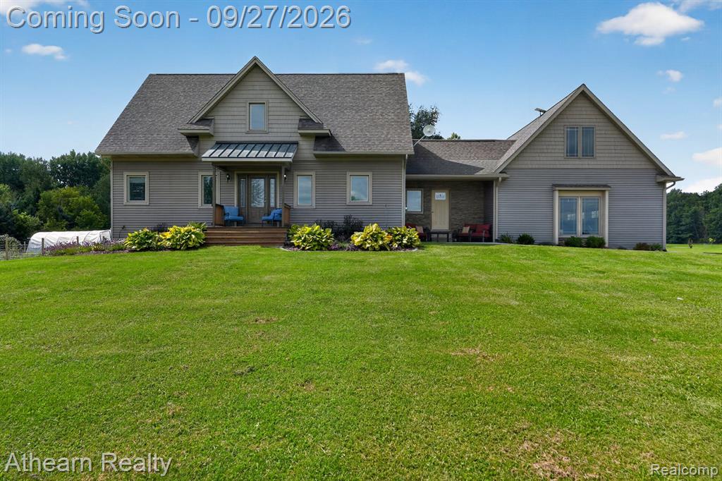 4655 N Herrington Road — photo