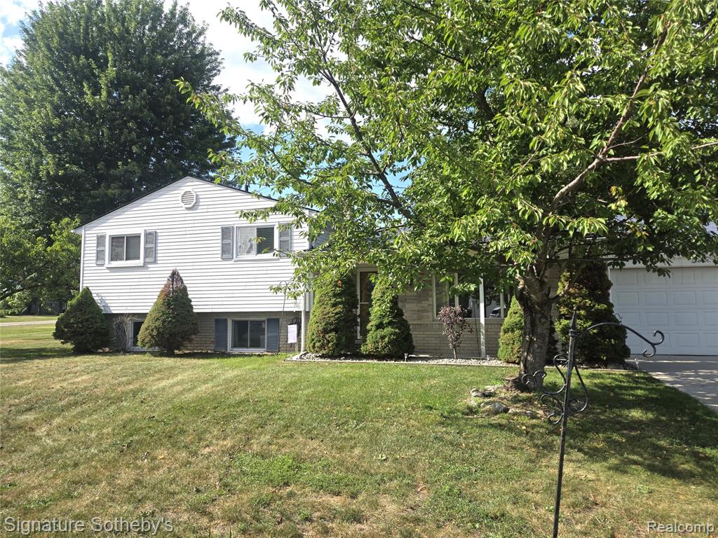 4821 Shelbyshire Drive — photo