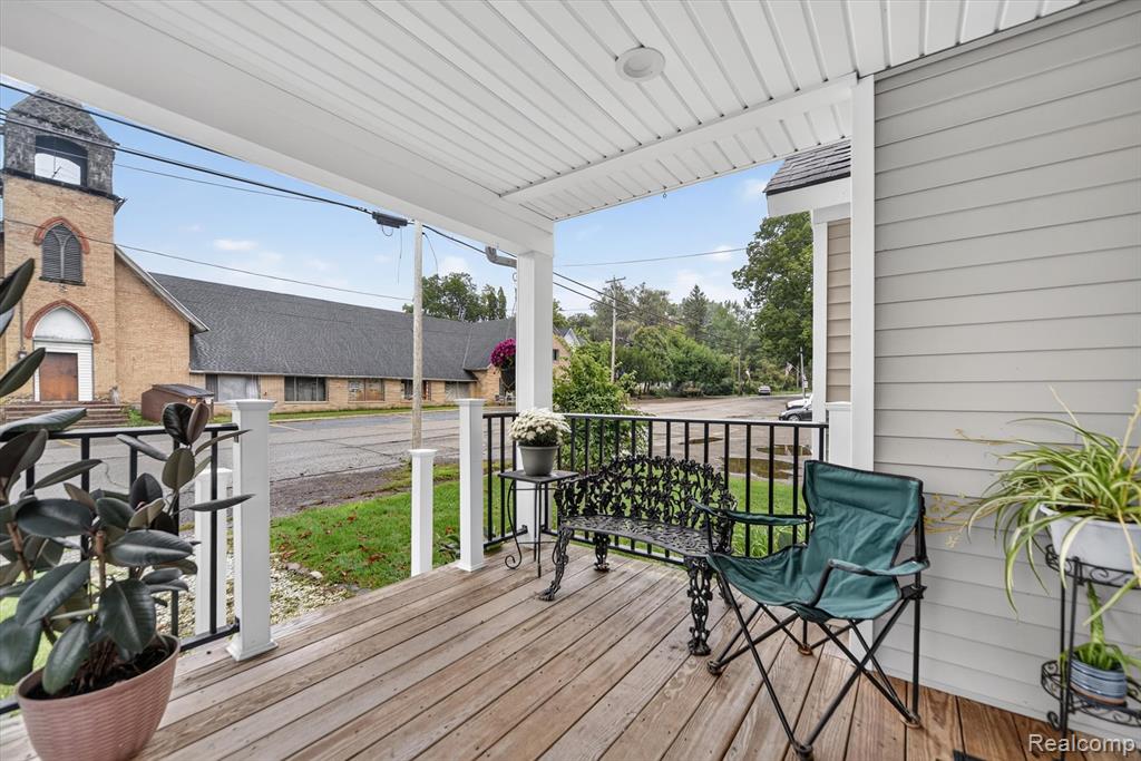 129 E Main Street, Rives Junction, MI 49277 — photo 3