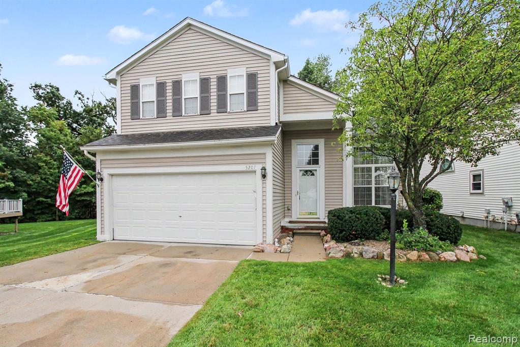 5207 Sandalwood Circle — photo