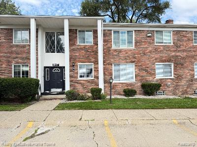39477 Van Dyke Avenue — photo