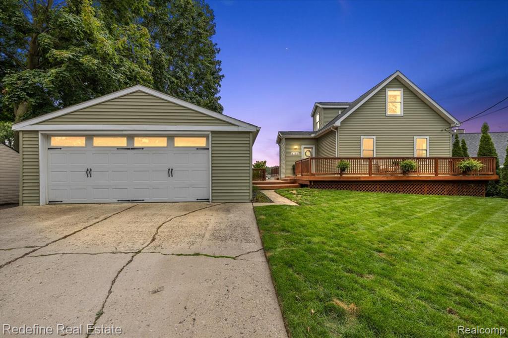 6186 Fonda Lake Drive — photo