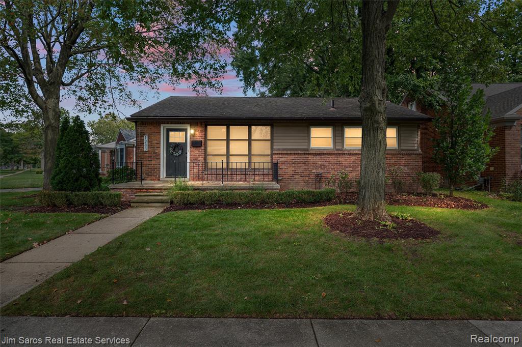 1283 E Melton Road — photo