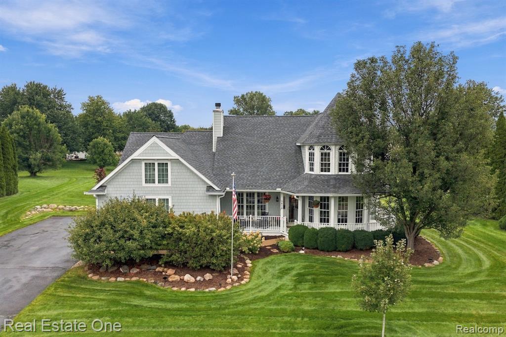 3618 Lakewood Shores Drive — photo