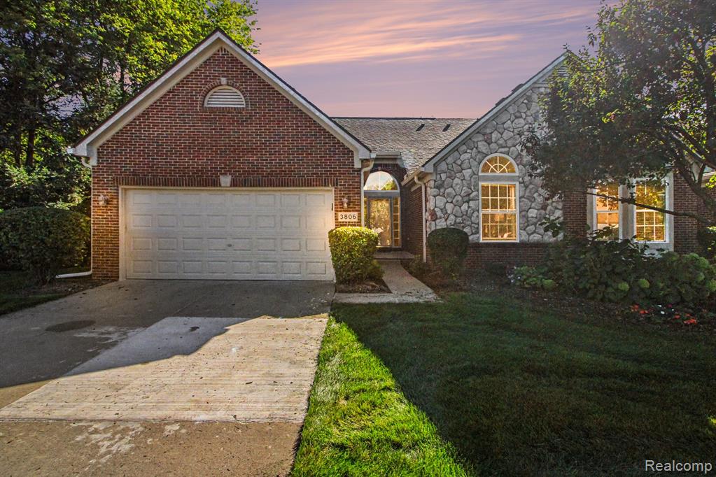 3806 Arbor Drive — photo