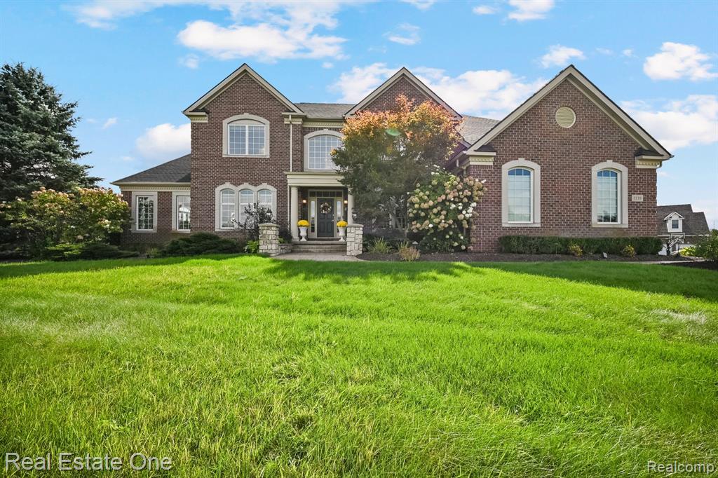 3119 Bradford Court — photo