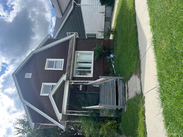 14534 Lappin Street — photo
