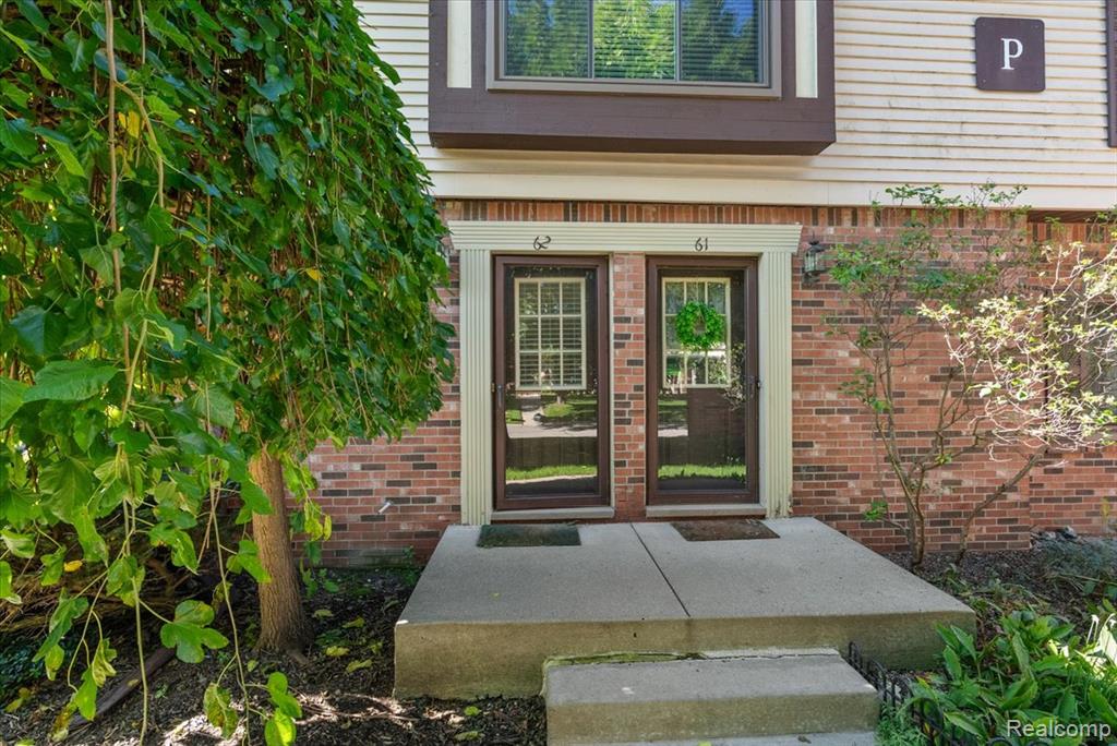 2346 London Bridge Drive 62 — photo