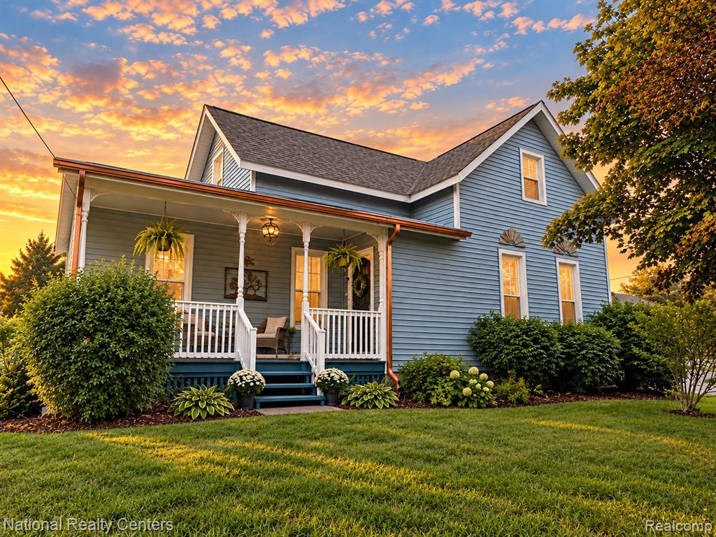 1417 E Wheeler Street — photo