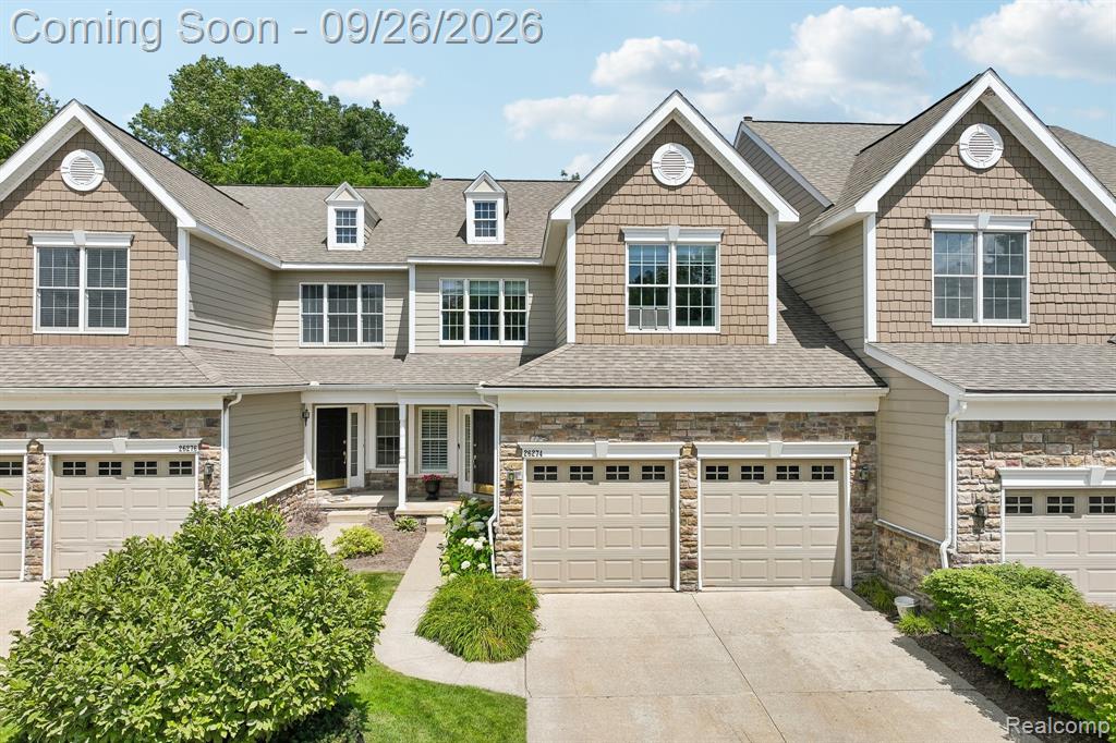 26274 Fieldstone Drive — photo