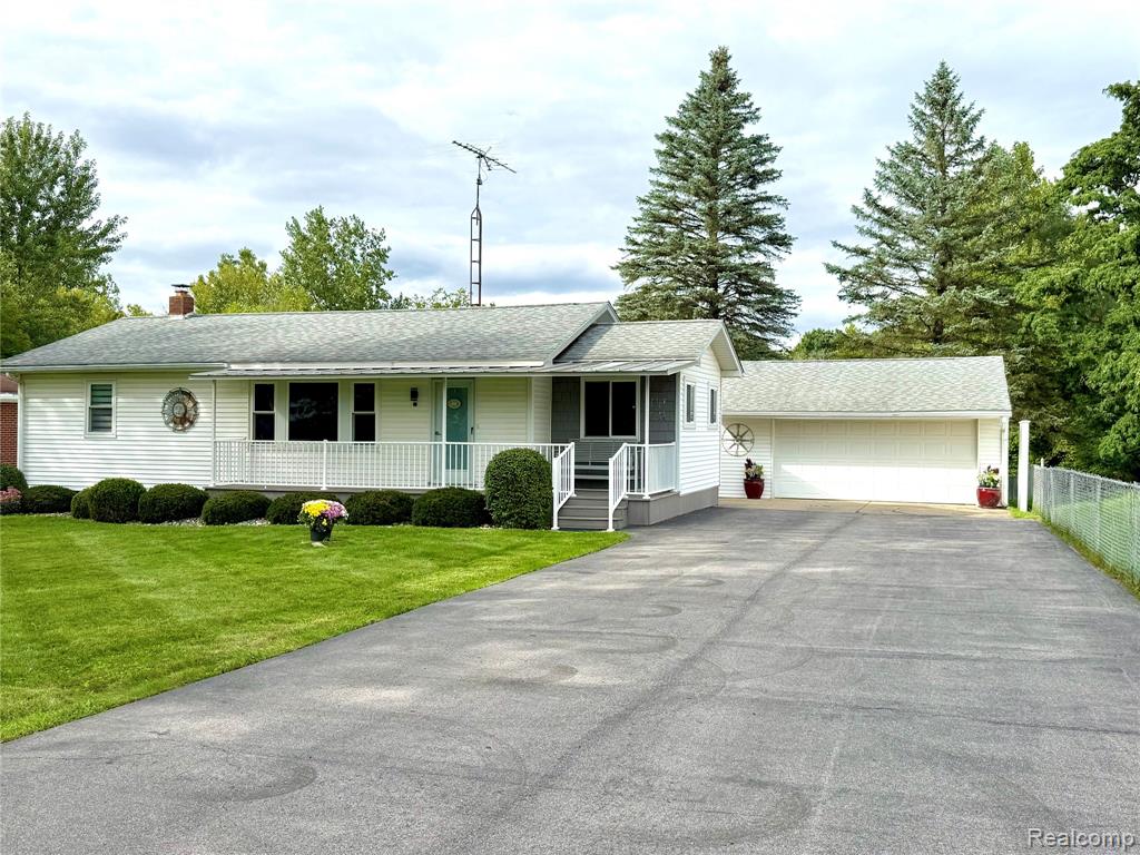 3331 Shannon Road — photo