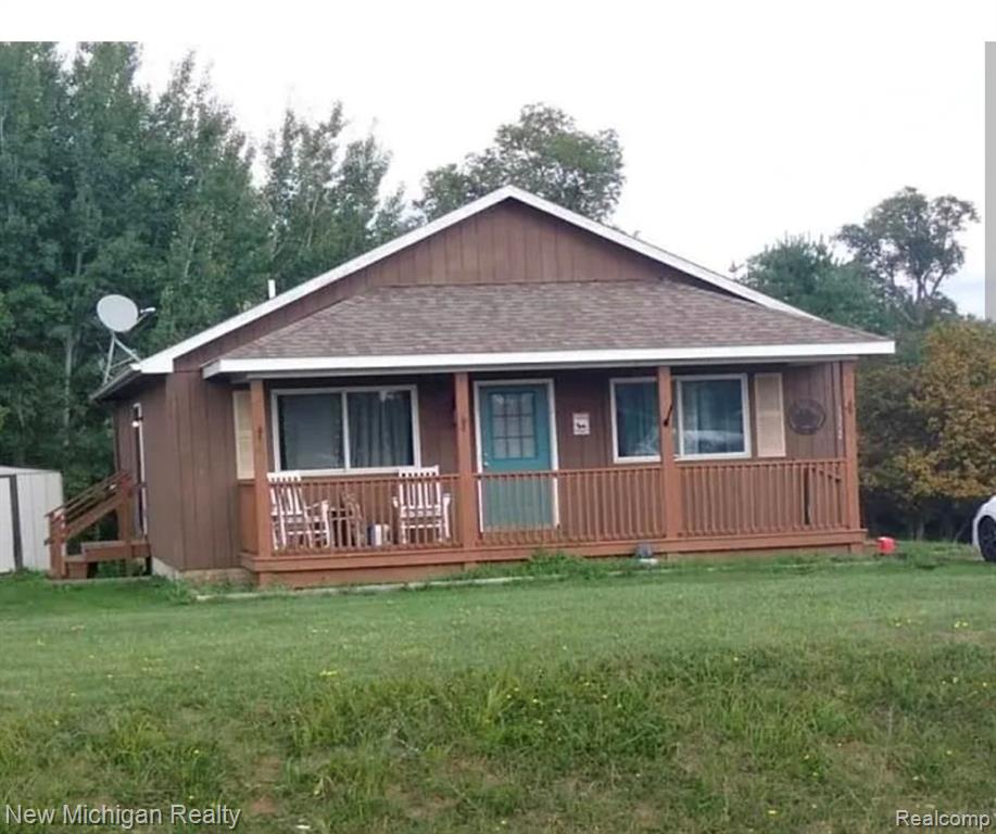 5352 Worchester Way — photo
