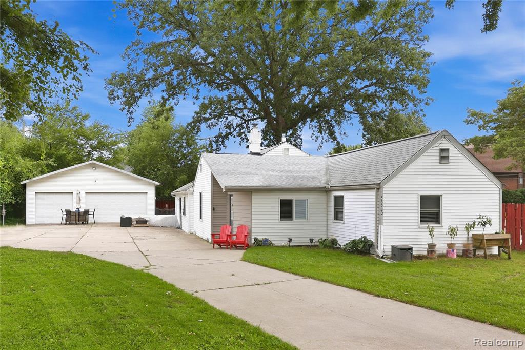 36530 Union Lake Road — photo