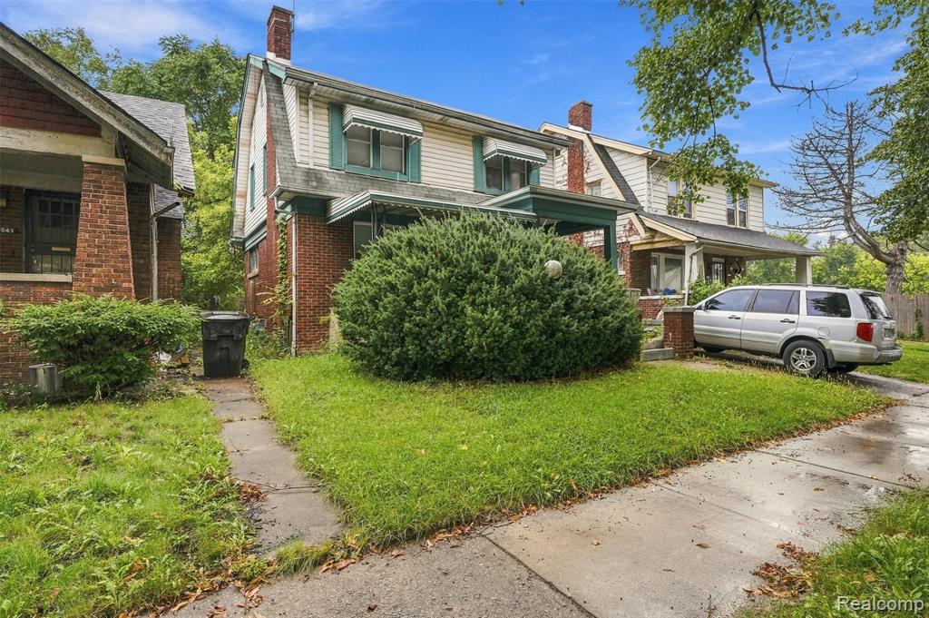 13247 Stoepel Street — photo