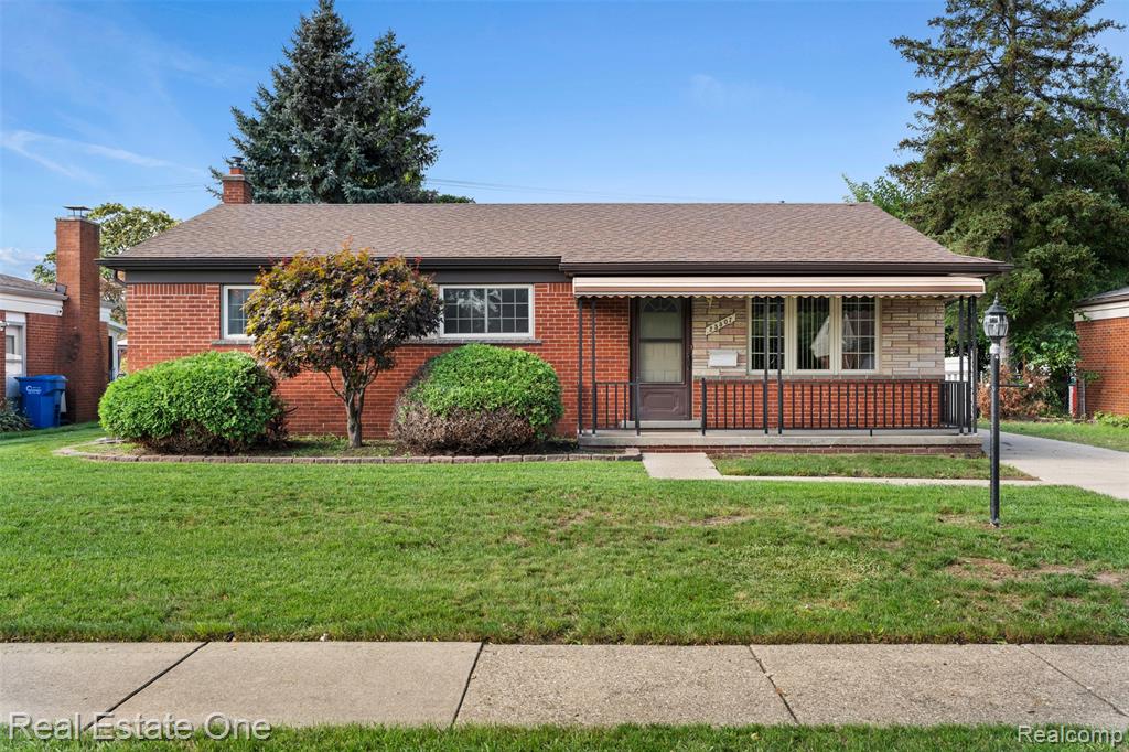 25507 Thomas Drive — photo