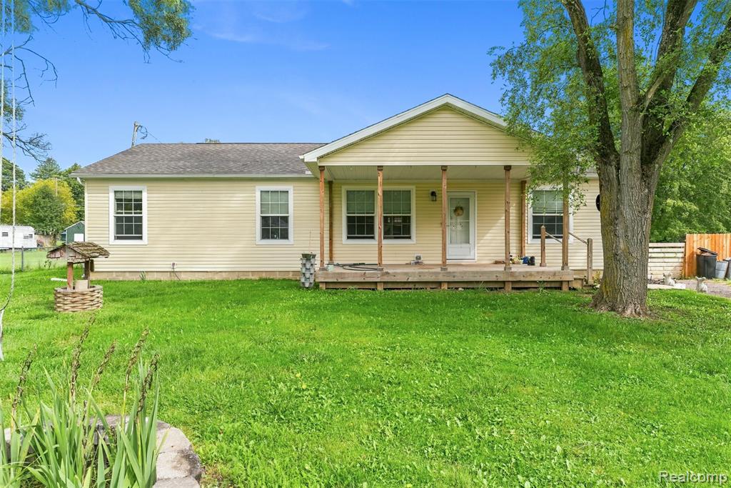 10359 Baker Drive — photo