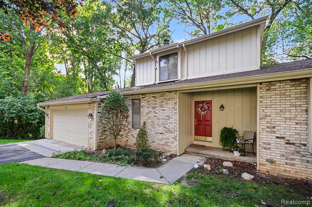 408 Forest Drive — photo