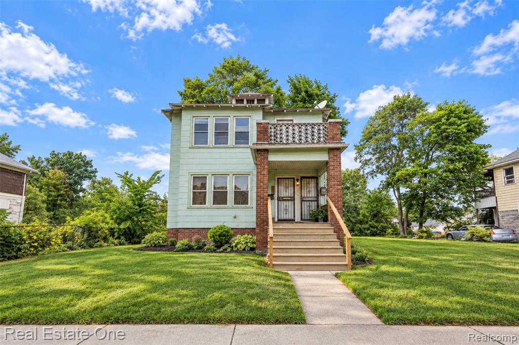 119 Candler Street — photo