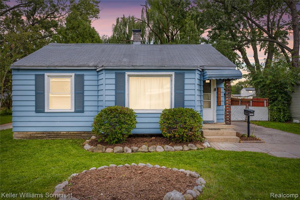 26322 Delton Street — photo