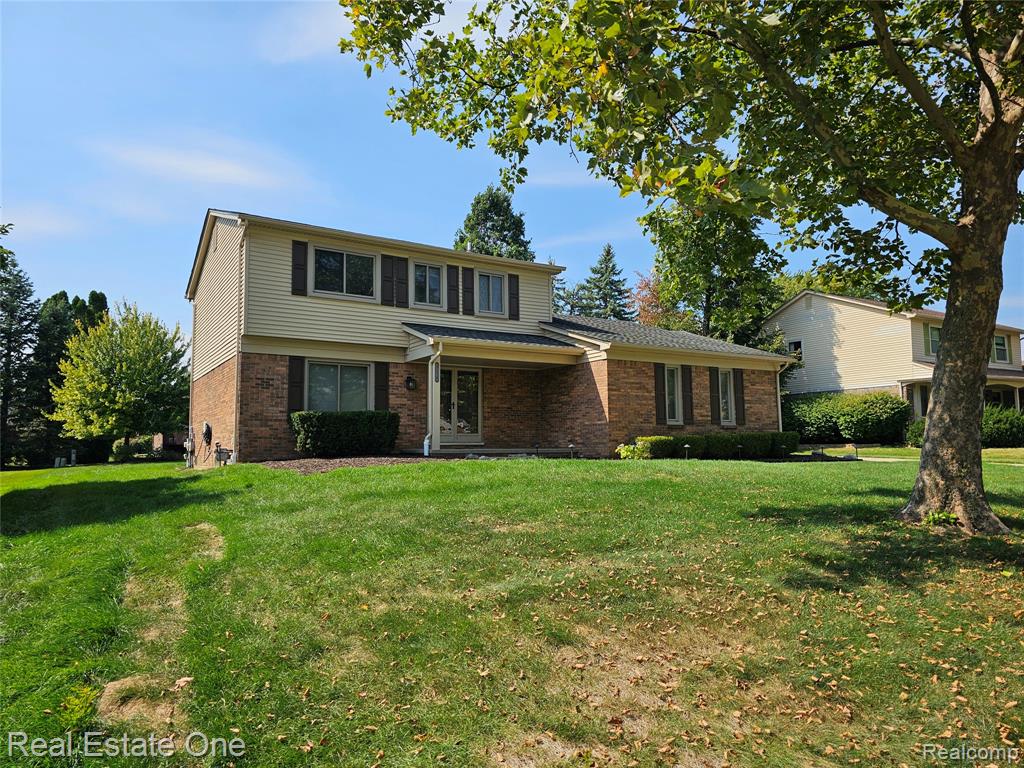 2070 Winchester Road — photo