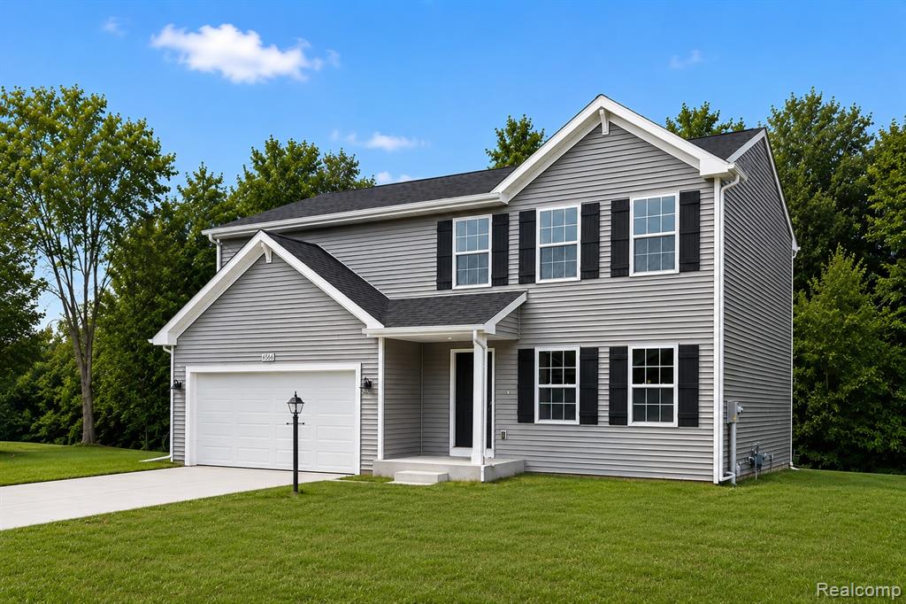 3178 Quail Ridge Court — photo