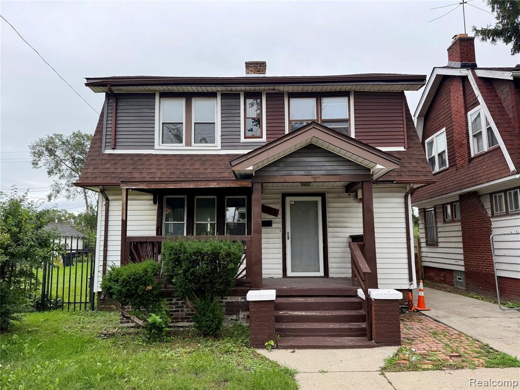 13164 Stoepel Street — photo