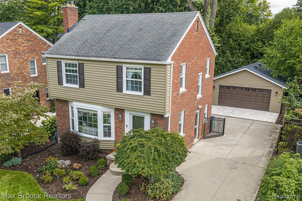 1516 Edgewood Drive — photo