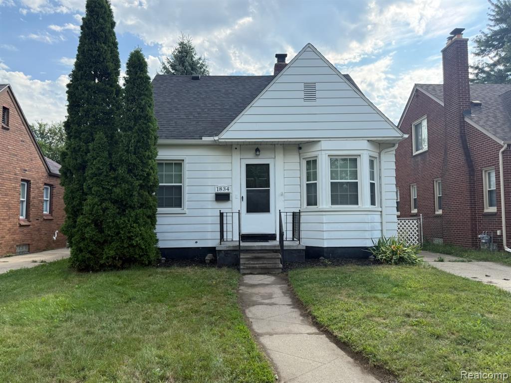 1834 N Mildred Street — photo