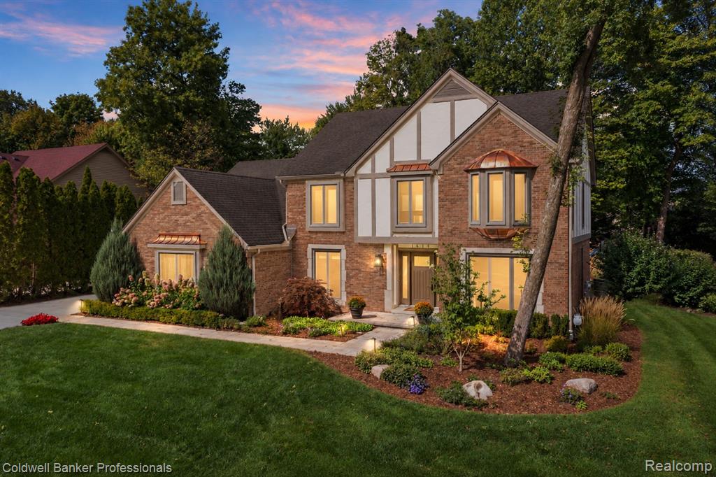 1414 Bradbury Drive — photo