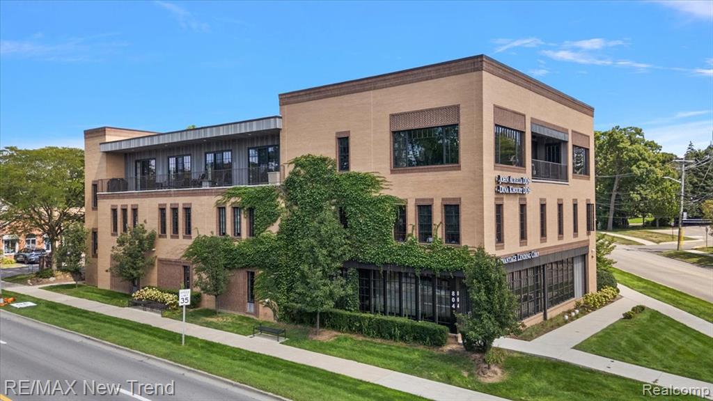 804 N Main Street #2H, Rochester, MI 48307 — photo 3