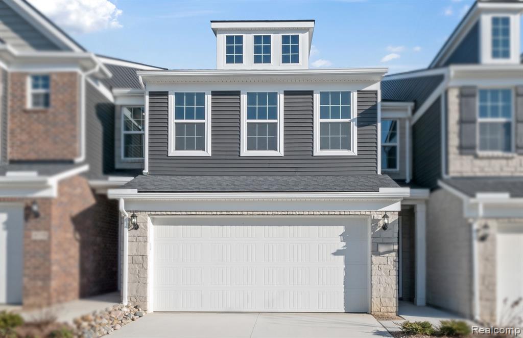 4133 Nottingham Circle — photo