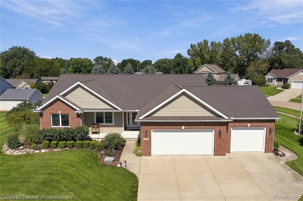 3375 Fieldberry Lane — photo
