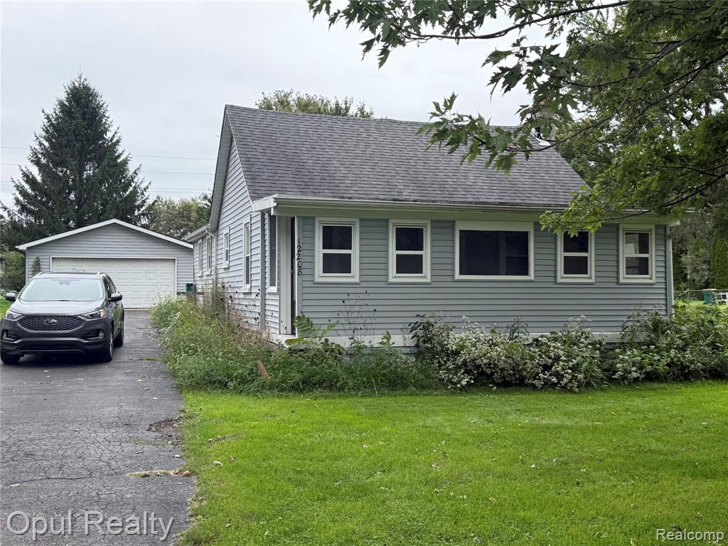 12208 Hannan Road — photo