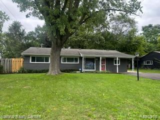 2546 Lafay Driv N Lafay Drive — photo