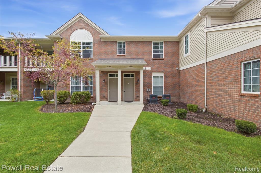 21950 Aberdeen Drive — photo