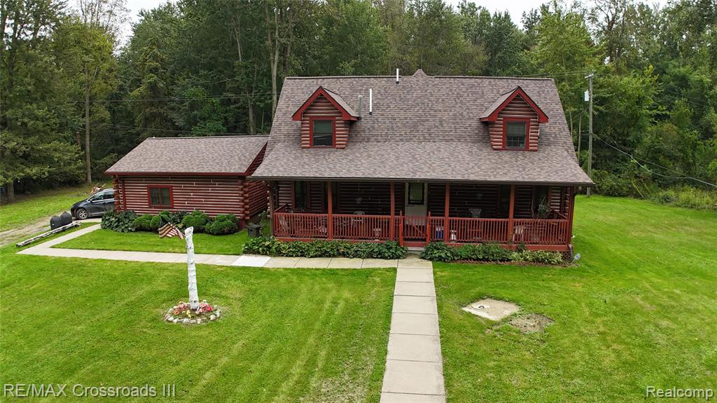 26347 Sherwood Road — photo