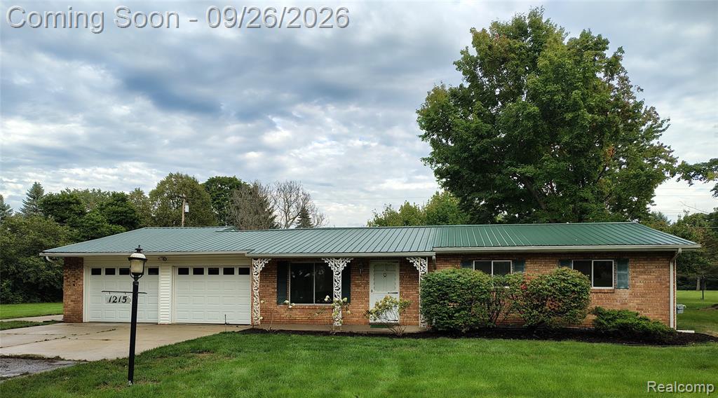 1215 Baldwin Rd Baldwin Road — photo