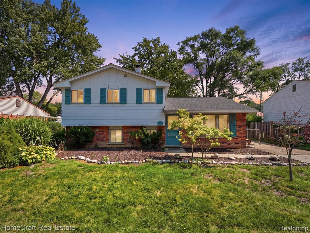 14156 Sunbury Street — photo