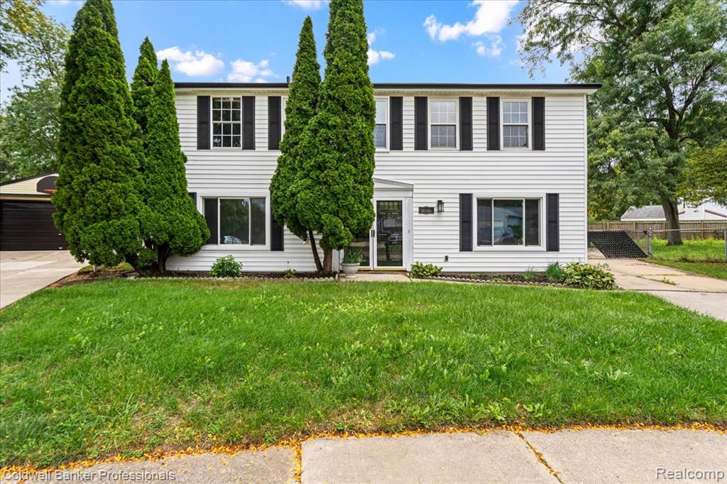 16285 Wildfox Court — photo