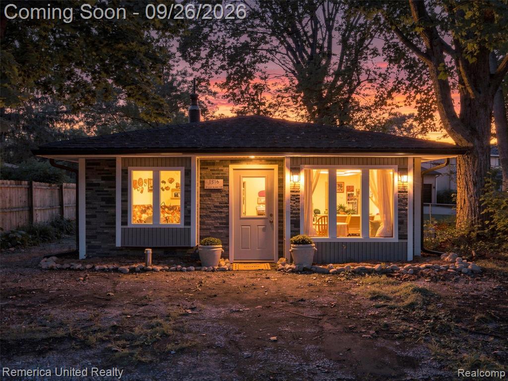 1516 Paramount Street — photo
