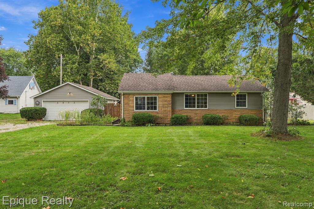 3652 Norman Road — photo