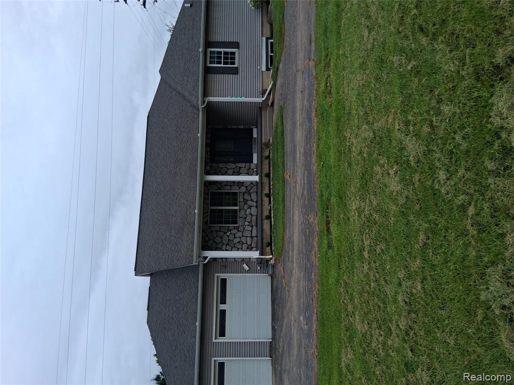 4226 Dye Road — photo