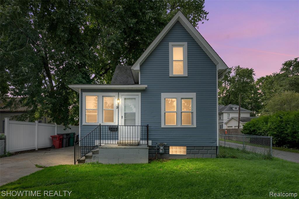 9 Hubbard Street — photo