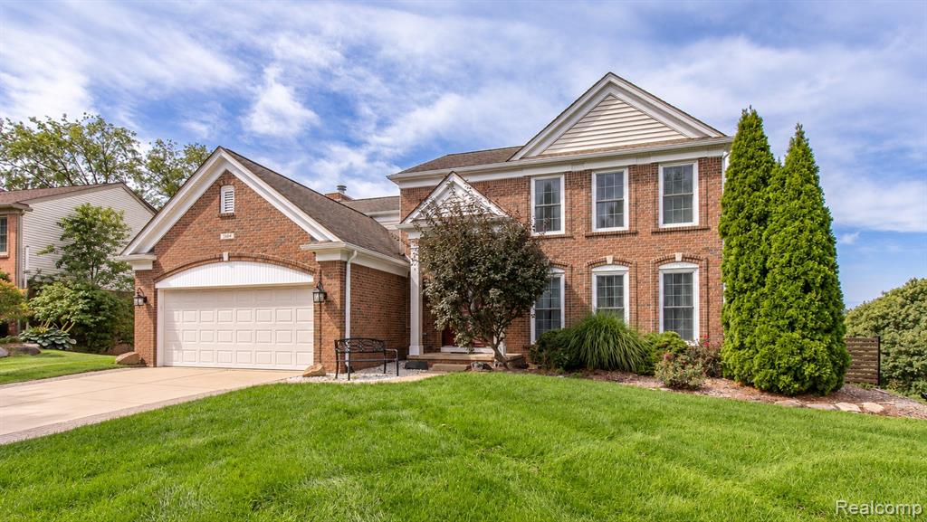 3664 Green Meadow Lane — photo