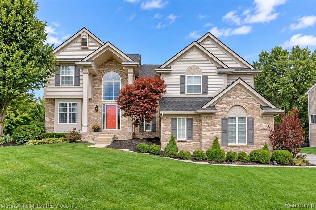 42640 Winding Pond Trail — photo