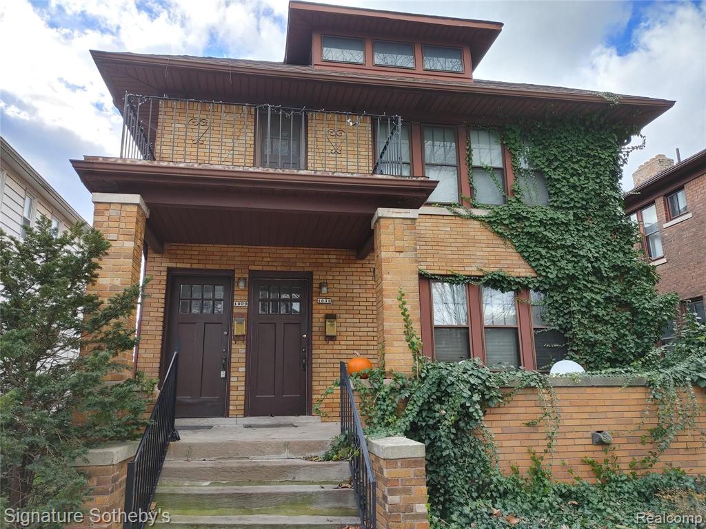 1031 Maryland Street — photo